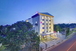 Cygnett Inn Dibrugrah