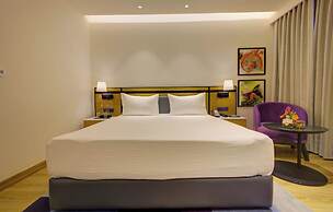 Cygnett Inn Dibrugrah