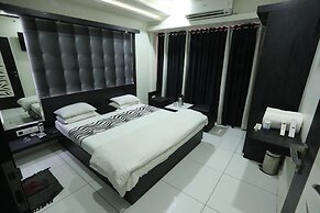 Hotel Paramount Inn