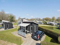 4 Person Holiday Park Home in Krusa