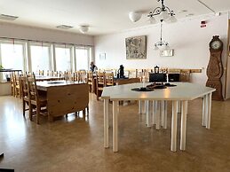 3 Person Holiday Park Home in Orsa