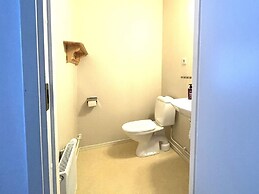 3 Person Holiday Park Home in Orsa
