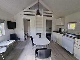 6 Person Holiday Park Home in Malling