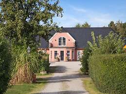 2 Person Holiday Park Home in Graested