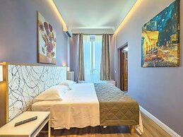 B&B Villa Le Farnete