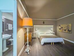 B&B Villa Le Farnete