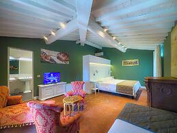B&B Villa Le Farnete
