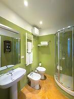 B&B Villa Le Farnete