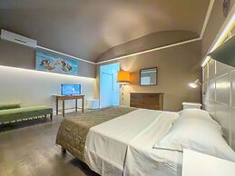 B&B Villa Le Farnete
