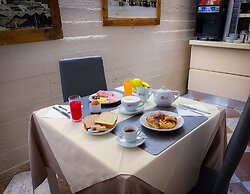 B&B Villa Le Farnete