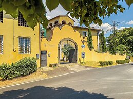 B&B Villa Le Farnete