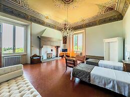 B&B Villa Le Farnete