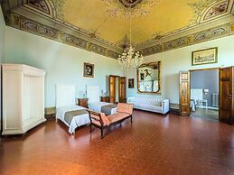 B&B Villa Le Farnete