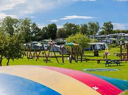 4 Person Holiday Park Home in Vipperod