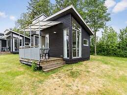 4 Person Holiday Park Home in Vipperod