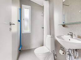 4 Person Holiday Park Home in Vipperod