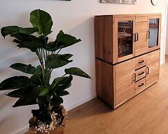 Winterberg Apartment With Infrared Sauna