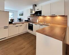 Winterberg Apartment With Infrared Sauna