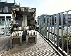 Winterberg Apartment With Infrared Sauna