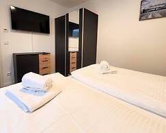Winterberg Apartment With Infrared Sauna