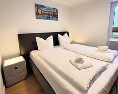Winterberg Apartment With Infrared Sauna