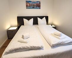 Winterberg Apartment With Infrared Sauna