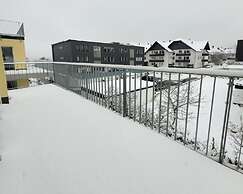 Winterberg Apartment With Infrared Sauna