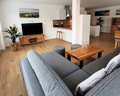 Winterberg Apartment With Infrared Sauna