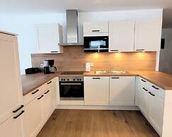 Winterberg Apartment With Infrared Sauna