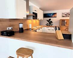 Winterberg Apartment With Infrared Sauna