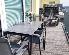 Winterberg Apartment With Infrared Sauna