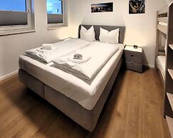 Winterberg Apartment With Infrared Sauna