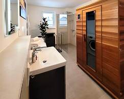 Winterberg Apartment With Infrared Sauna