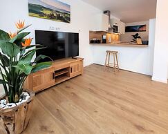 Winterberg Apartment With Infrared Sauna