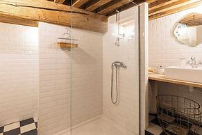 Dify Appartement Loge - Vieux Lyon