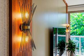 Glorious 1BR With Balcony in Panama Pacifico