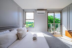 Glorious 1BR With Balcony in Panama Pacifico