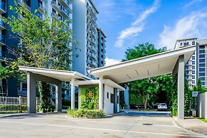 Glorious 1BR With Balcony in Panama Pacifico