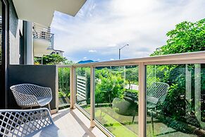 Glorious 1BR With Balcony in Panama Pacifico