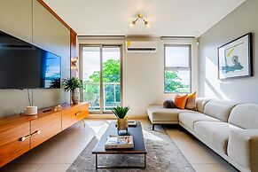 Glorious 1BR With Balcony in Panama Pacifico