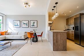 Glorious 1BR With Balcony in Panama Pacifico