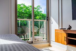 Glorious 1BR With Balcony in Panama Pacifico