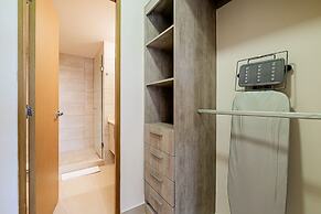 Glorious 1BR With Balcony in Panama Pacifico