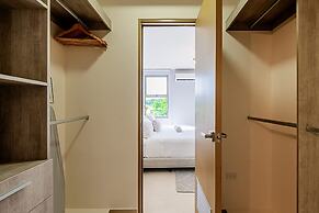 Glorious 1BR With Balcony in Panama Pacifico