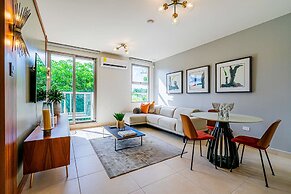 Glorious 1BR With Balcony in Panama Pacifico