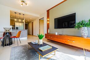 Glorious 1BR With Balcony in Panama Pacifico