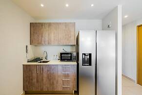 Glorious 1BR With Balcony in Panama Pacifico