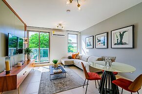 Glorious 1BR With Balcony in Panama Pacifico