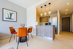 Glorious 1BR With Balcony in Panama Pacifico