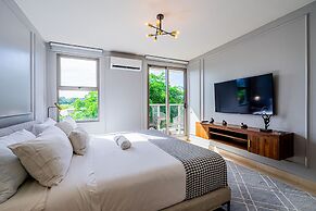 Glorious 1BR With Balcony in Panama Pacifico